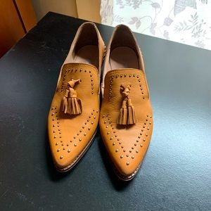 Free People loafer, size 36
